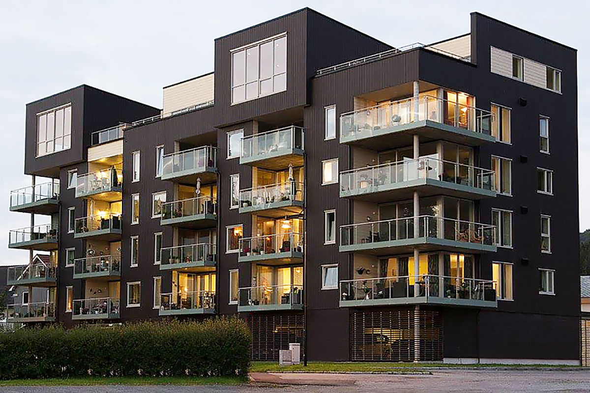 Årnesgården