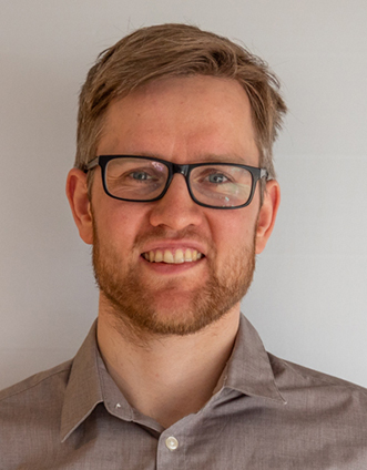 Niels de Vries