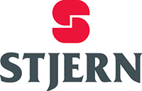 Stjern Entreprenør AS Logo