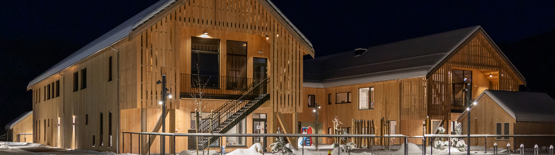 Åfjord kommunale barnehage